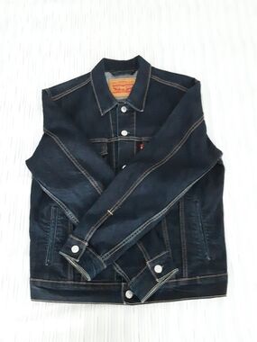 Levi's Type III denim Jacket